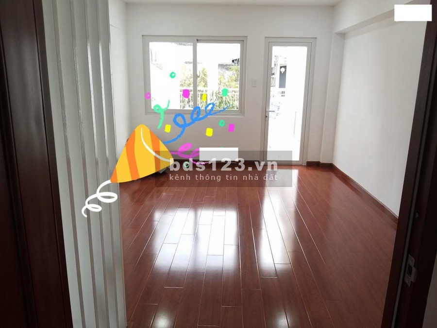 Bán nhà mặt tiền lô góc Nguyễn Đình Chiểu P4 Quận 3 dt 46m2 giá hạt dẻ 15.6 tỷ