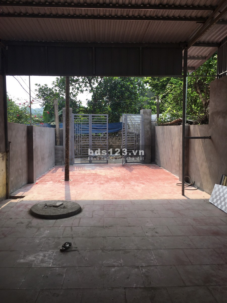 Nhà ở sẵn có với tổng diện tích 140m2 trong đó 70m2 đât ở, Thủy Xuân Tiên Chương Mỹ Hà Nội