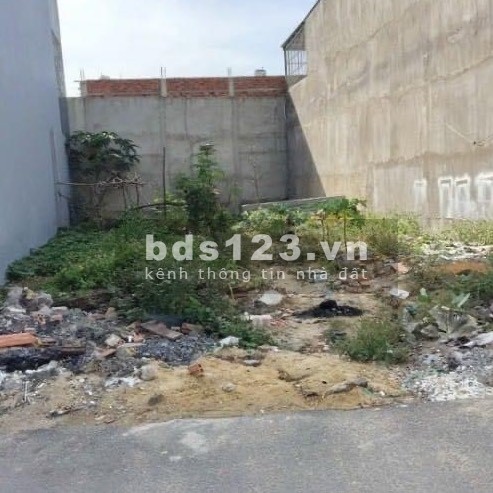 Chủ Nhà cần bán lô diện tích 100m2 ngay Hố Nai giáo xứ Ngũ Phúc, giá bán 980 triệu