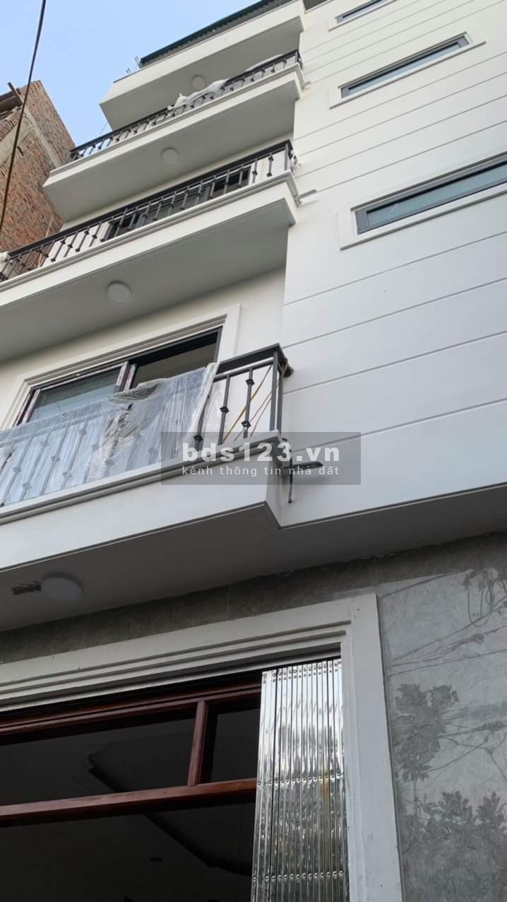 Cần tiền bán nhanh nguyên căn ở khu liền kề trung tâm Hà Trì, Hà Cầu, nhà hoàn thiện đẹp, mới tinh
