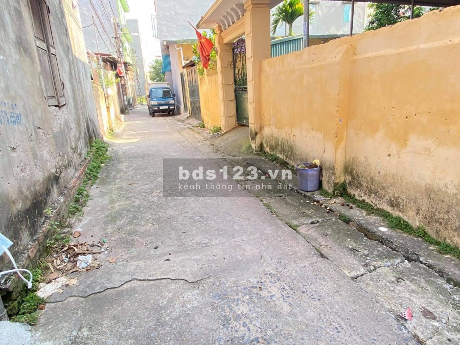Đất Linh Quy, Kim Sơn diện tích gần 43m2, 10m ra đường chính, liên hệ 0983253436