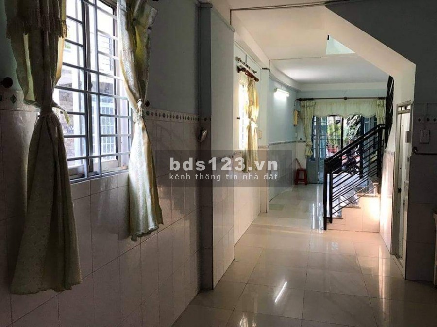 Chủ xoắn bán, giảm chào 200 triệu, còn 4.1 tỷ, 50 m2, 2 tầng, Vườn Lài, Tân Phú.