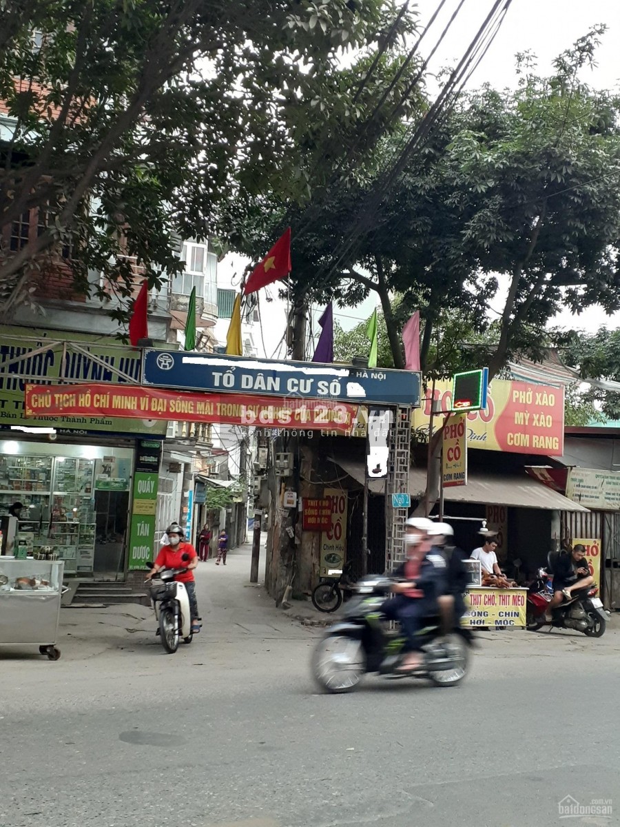 Bán nhà nguyên căn Hà Trì, Quận Hà Đông, hơn 2 tỷ, diện tích 30m2, 5 tầng kiên cố, sổ chính chủ