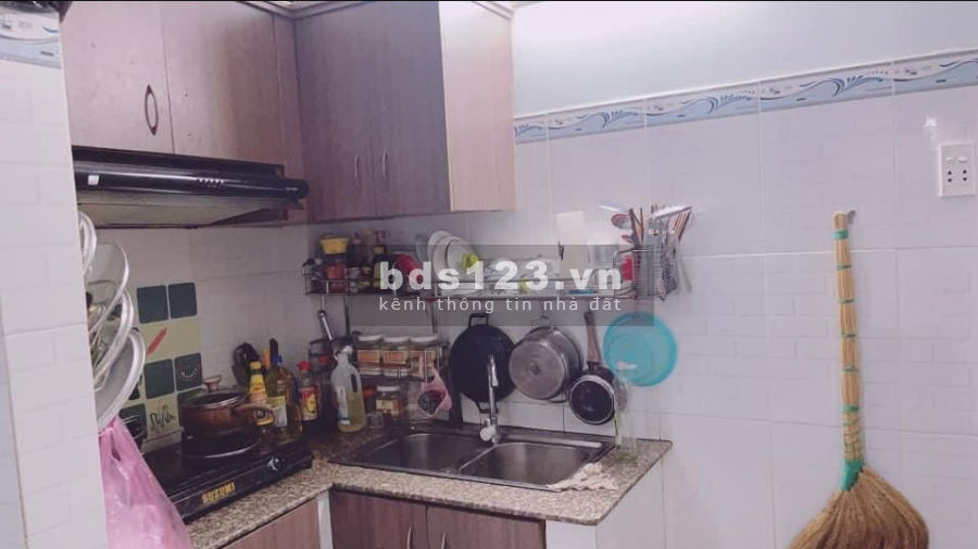 Bán Nhà 2 Tầng, 66m2 Đường Tân Kỳ Tân Quý, Quận Tân Phú Giá Chỉ Nhỉnh 3 Tỷ
