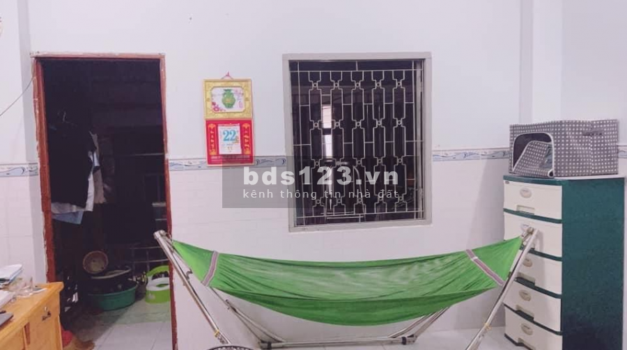 Bán Nhà 2 Tầng, 66m2 Đường Tân Kỳ Tân Quý, Quận Tân Phú Giá Chỉ Nhỉnh 3 Tỷ