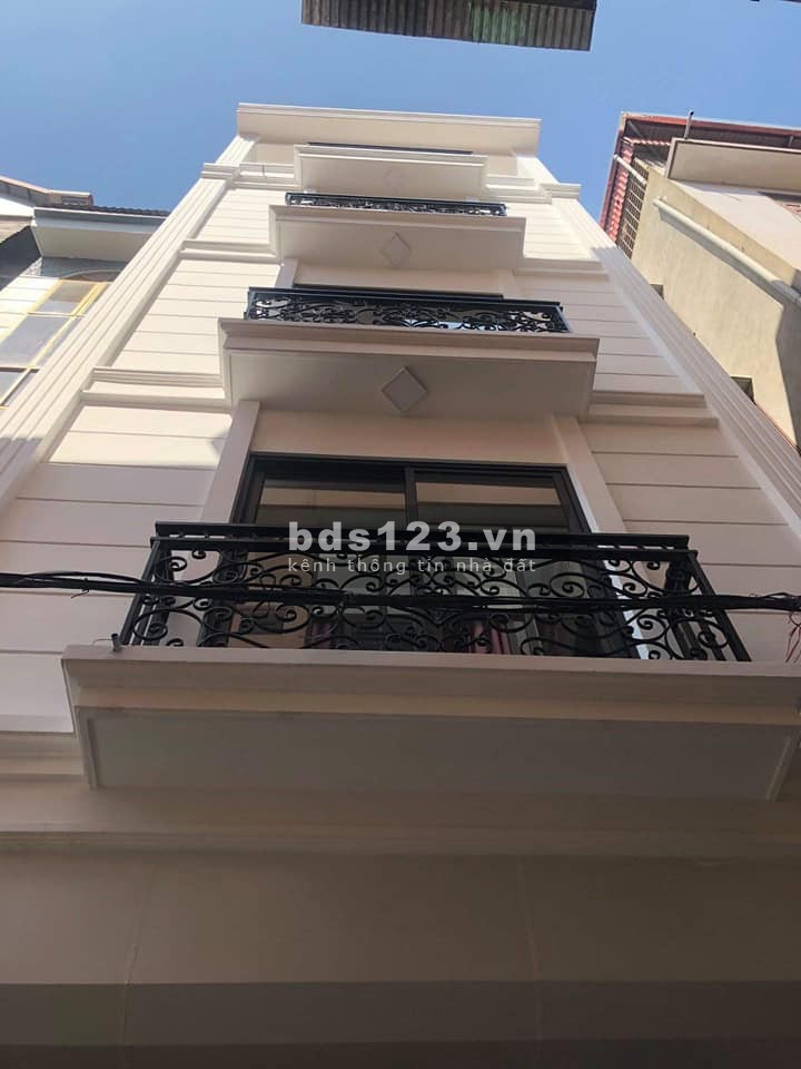 Bán nhà Láng Hạ, siêu đẹp nguyên căn mới xây diện tích sử dụng 43m2 giá bán 4.1 tỷ