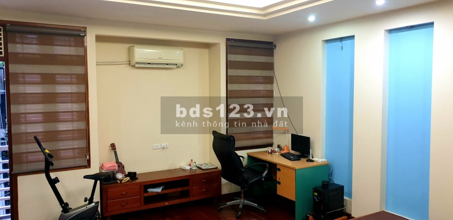 Bán nhà Phố Vũ Phạm Hàm Cầu Giấy, dt 90m2, xây 6 tầng, oto, kinh doanh giá 16,25 tỷ