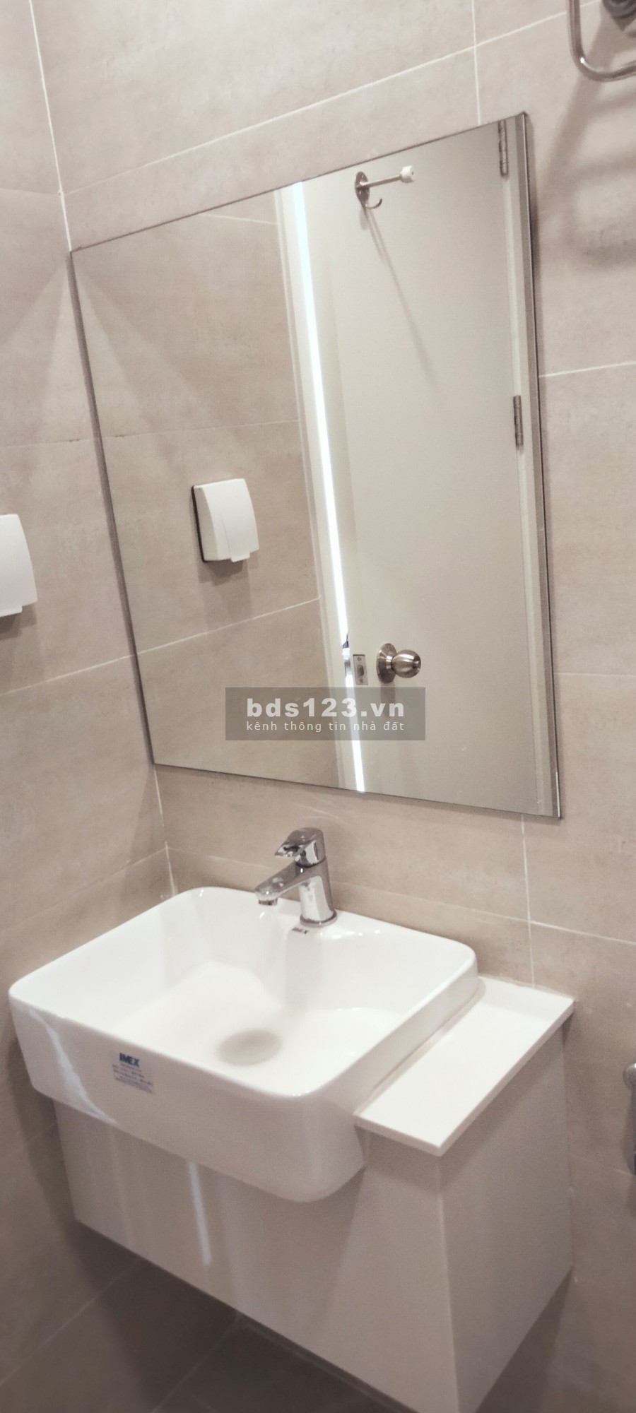 Căn hộ chung cư Lavida Plus Quận 7 giá 3,3 tỷ/80m2 căn hộ view bao đẹp, vị trí thuận tiện