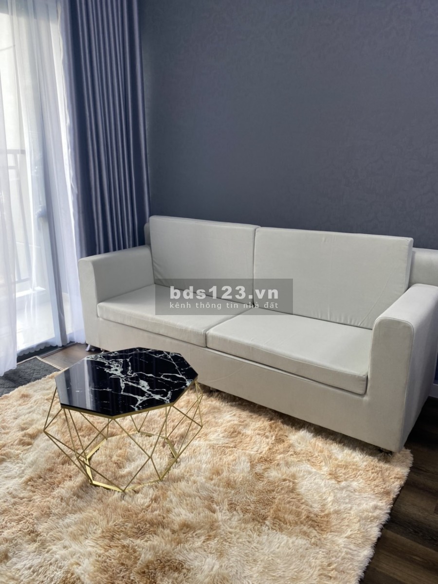 Sở hữu ngay căn hộ 1 phòng ngủ, đầy đủ tiện ích chung cư Happy One, giá chỉ 350 triệu
