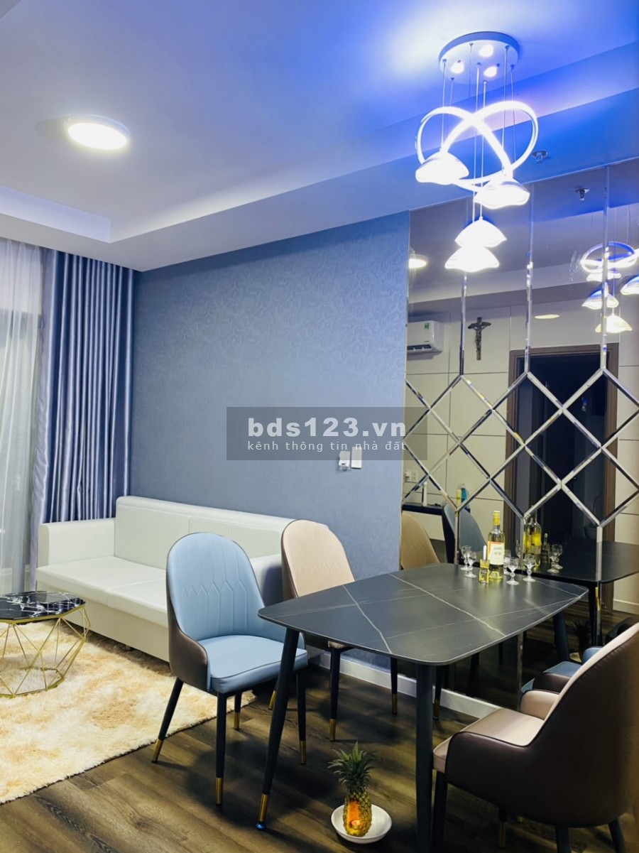 Sở hữu ngay căn hộ 1 phòng ngủ, đầy đủ tiện ích chung cư Happy One, giá chỉ 350 triệu