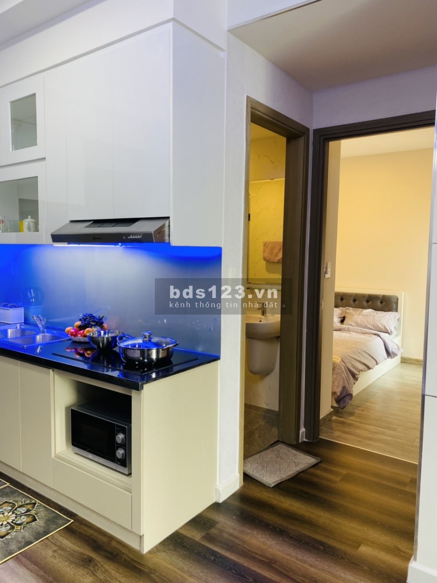 Sở hữu ngay căn hộ 1 phòng ngủ, đầy đủ tiện ích chung cư Happy One, giá chỉ 350 triệu