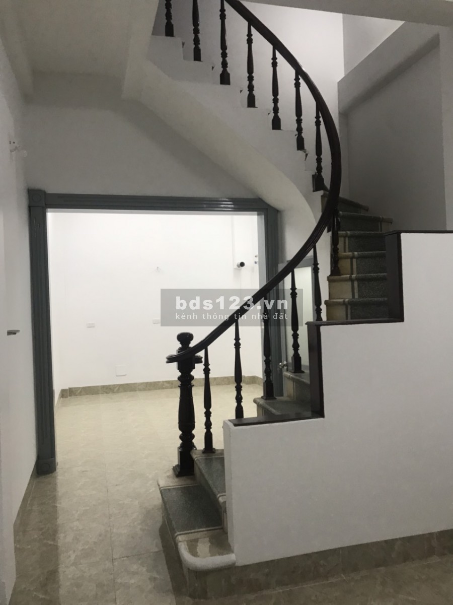 Nhà đẹp bán nhà chính chủ Quan Nhân Thanh Xuân dt 48m2, kinh doanh nhỏ SĐCC