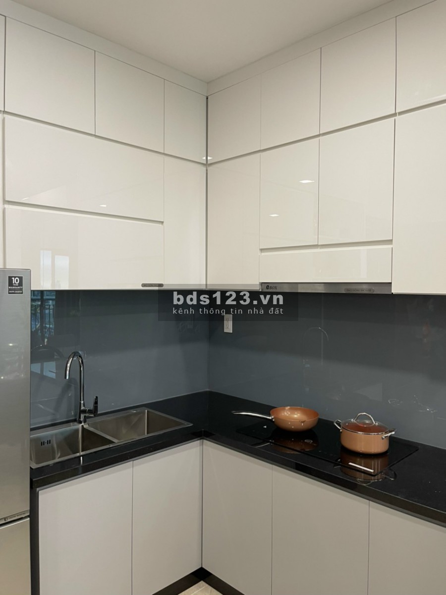 Nơi an cư đầy đủ tiện ích cho gia đình trẻ tại Thuận An chỉ 135 triệu đã sở hữu căn hộ hạng sang
