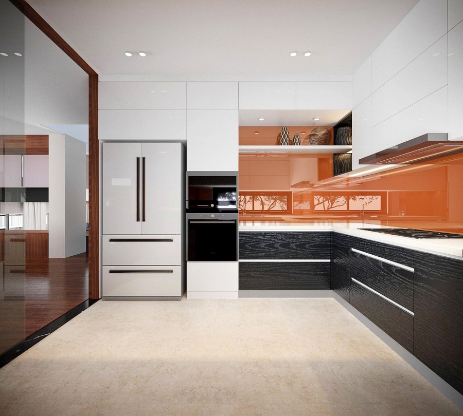 Bán nhà phố Đống Đa pháo Đài Láng, Đống Đa, view hồ nhà mới dt 40m2, 5 tầng, mt 4m, giá 2.7 tỷ