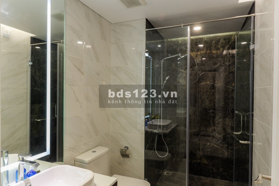 Siêu phẩm căn hộ 3 phòng ngủ - căn hộ siêu rộng dành cho chủ nhân siêu chất