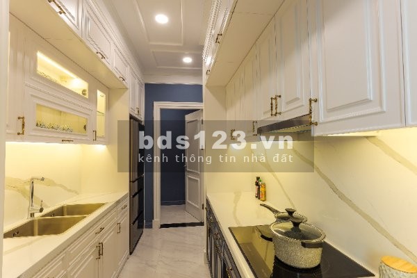 Siêu phẩm căn hộ 3 phòng ngủ - căn hộ siêu rộng dành cho chủ nhân siêu chất