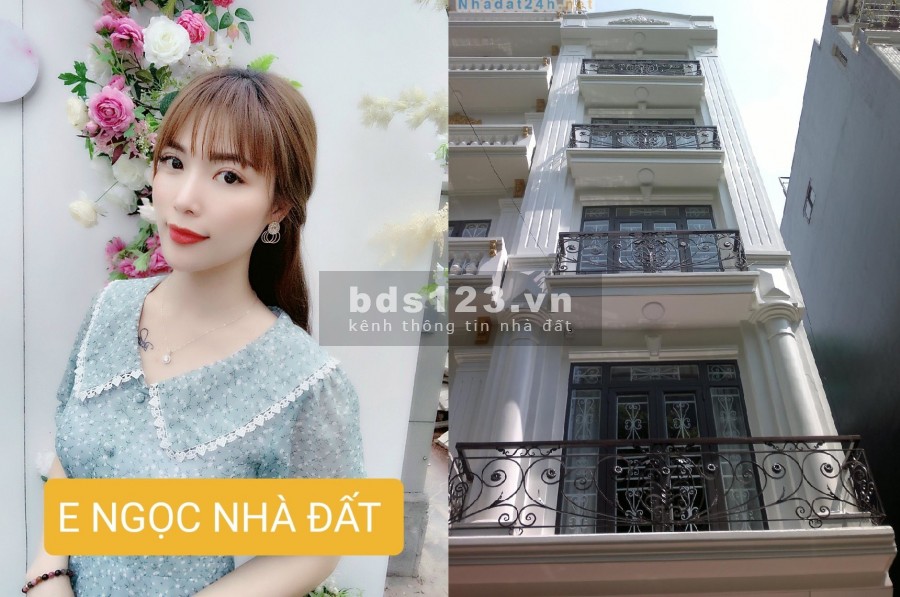 Chủ nhà tiền muốn bán nhanh nguyên căn Quận Long Biên, giá bán 3-6 tỷ, giá tốt thị trường