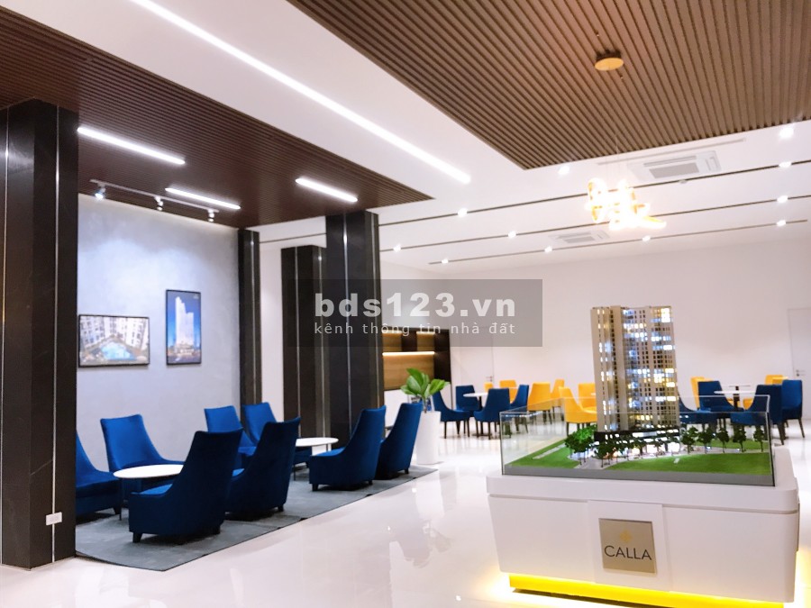 Nhận đặt chỗ căn hộ Calla Apartment bên BigC pháp lý sở hữu ổn định và lâu dài