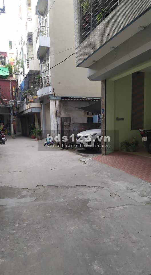 Bán nhanh nhà phố Thạch Bàn Quận Long Biên ô tô đỗ cửa full nội thất giá bán 2.9 tỷ