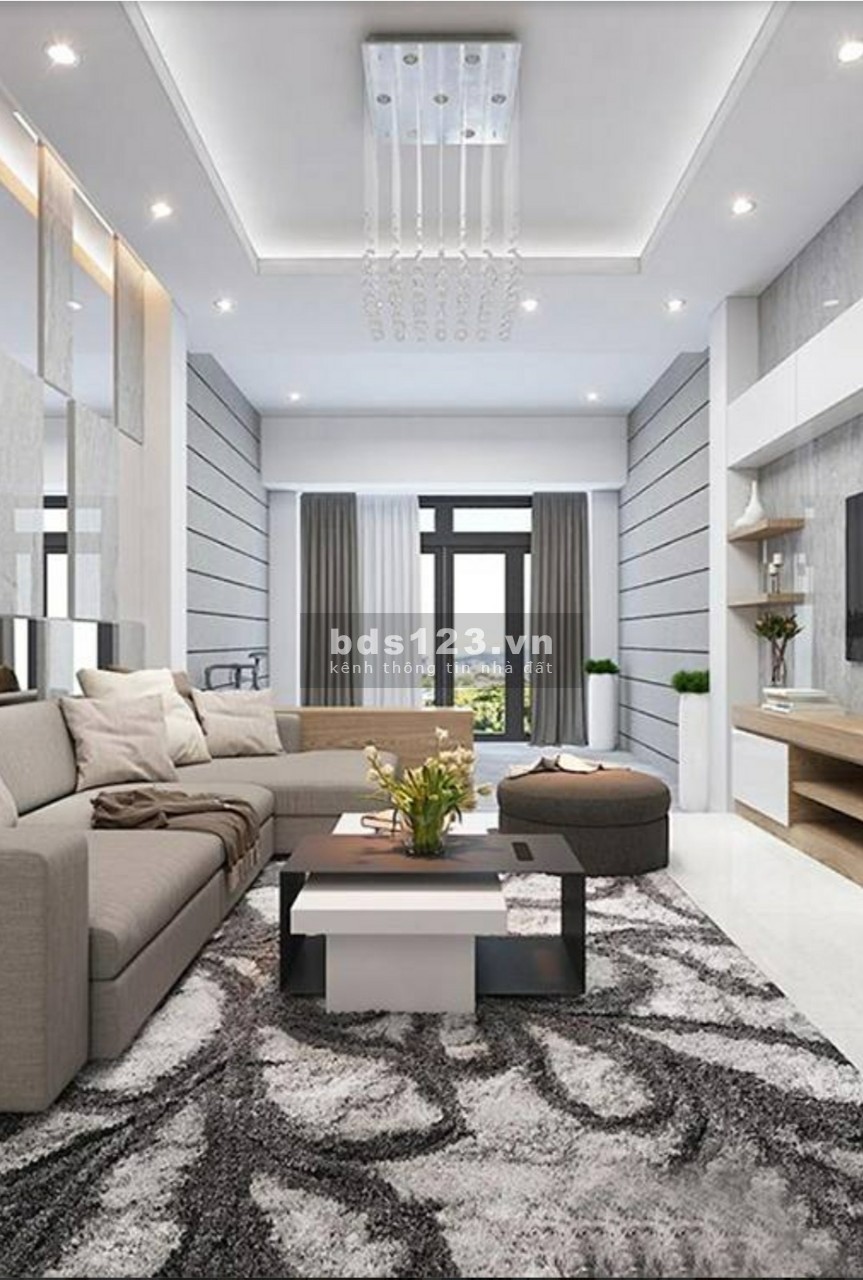 Bán nhà phố Trần Quốc Hoàn, Quận Cầu Giấy, 8 tầng dt 40m2, mt 3,8m, ô tô tránh, giá tốt