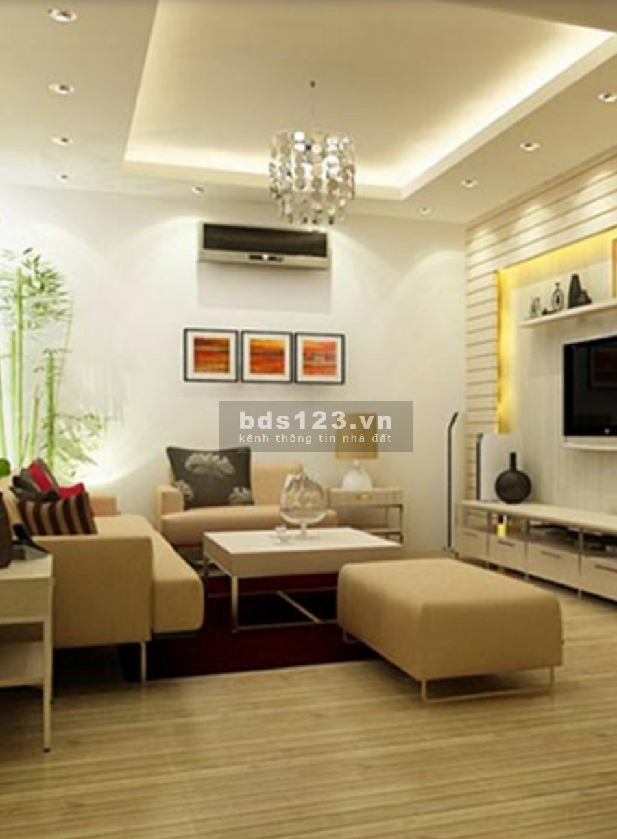 Bán nhà phố Trần Quốc Hoàn, Quận Cầu Giấy, 8 tầng dt 40m2, mt 3,8m, ô tô tránh, giá tốt