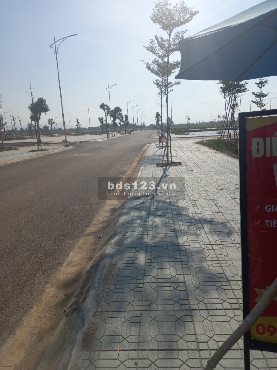 Bán lô đất ngay gần trường chuyên Lam Sơn, tp Thanh Hoá