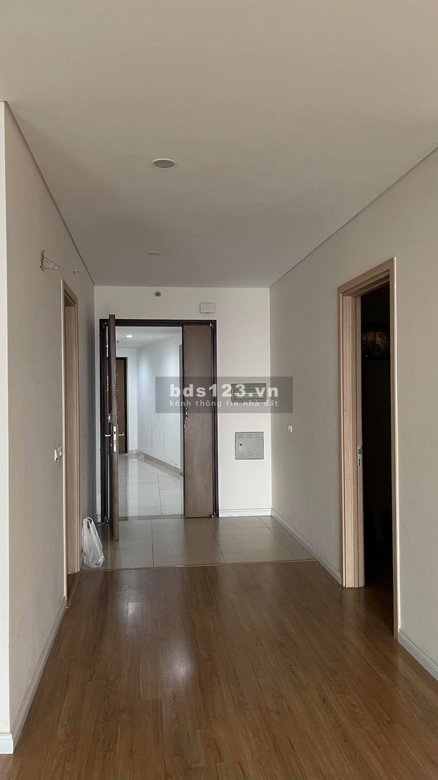 Bán căn hộ 3PN 120m2 chung cư Mipec Riverside Long Biên view sông Hồng