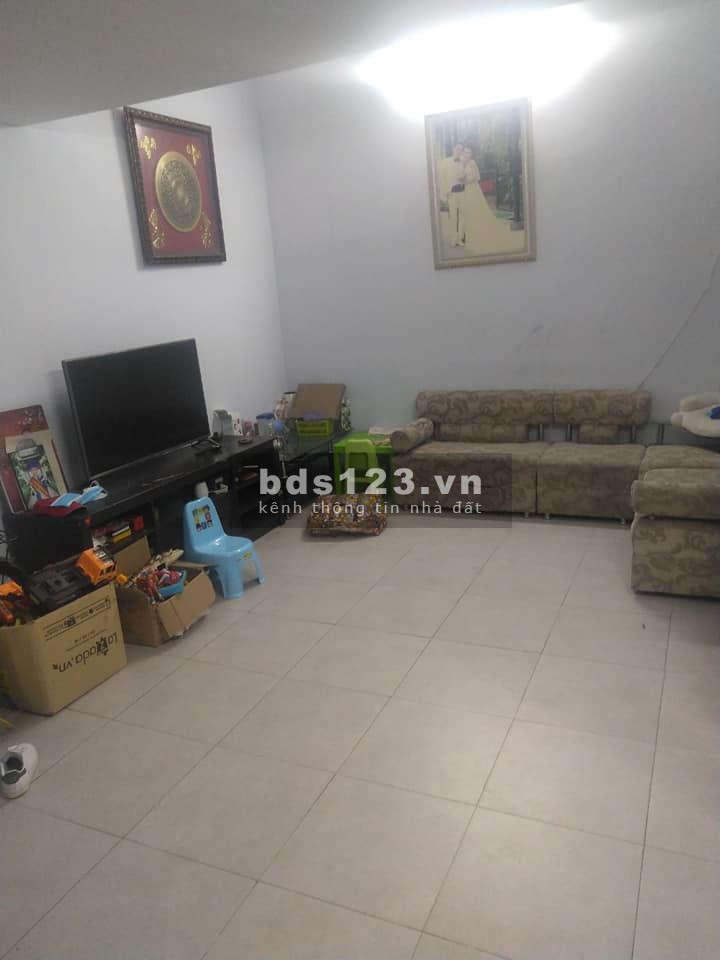 Bán nhà nguyên căn Thanh Nhàn, ngõ 3 gác gần công viên diện tích sử dụng giá bán 3.1 tỷ