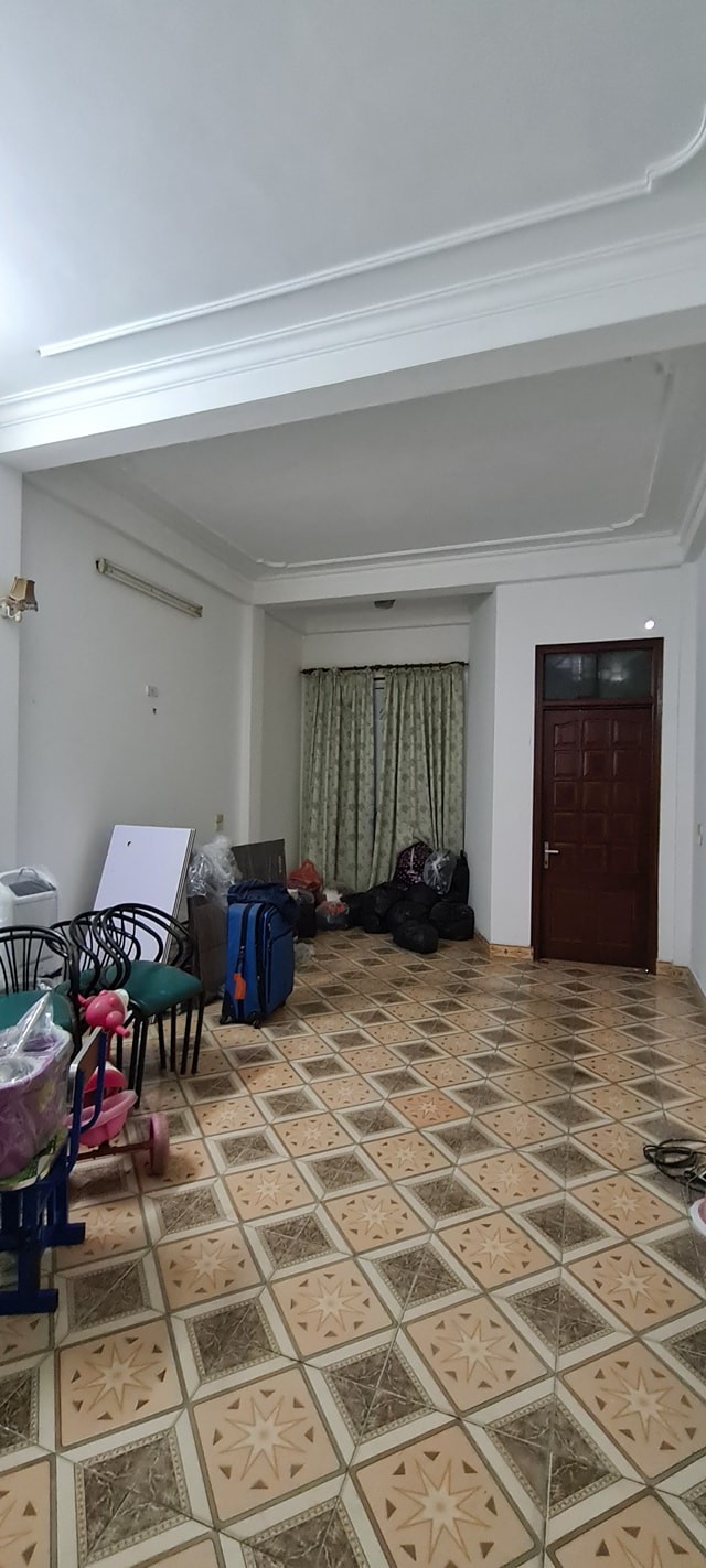 Mặt phố Quang Trung, vỉa hè đá bóng, kinh doanh cực đỉnh giá bán chỉ 7 tỷ, sổ sẵn