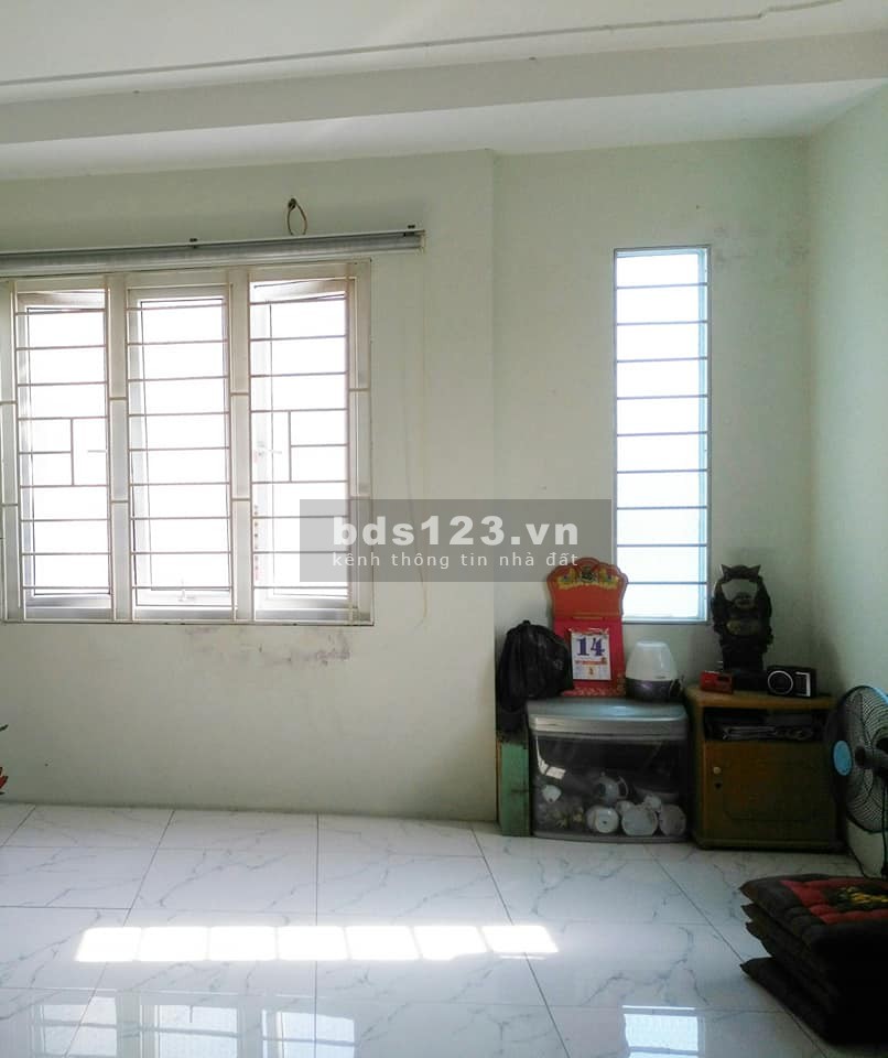 Nhà Cực gần phố, Quận Hà Đông, diện tích sử dụng 40m2 5 tầng đúc kiên cố giá 2.89 tỷ