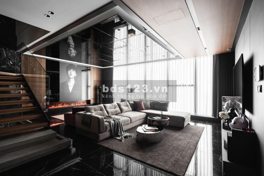 Bán nhà Phan Kế Bính đẹp không tì vết mua nhanh kẻo hết dt 60m2, 4 tầng giá bán 5.3 tỷ