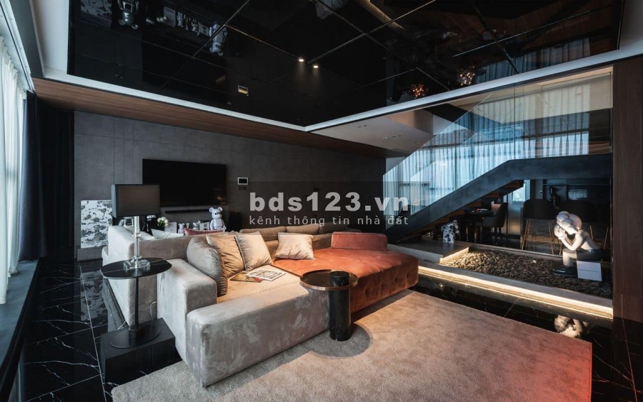 Bán nhà Phan Kế Bính đẹp không tì vết mua nhanh kẻo hết dt 60m2, 4 tầng giá bán 5.3 tỷ