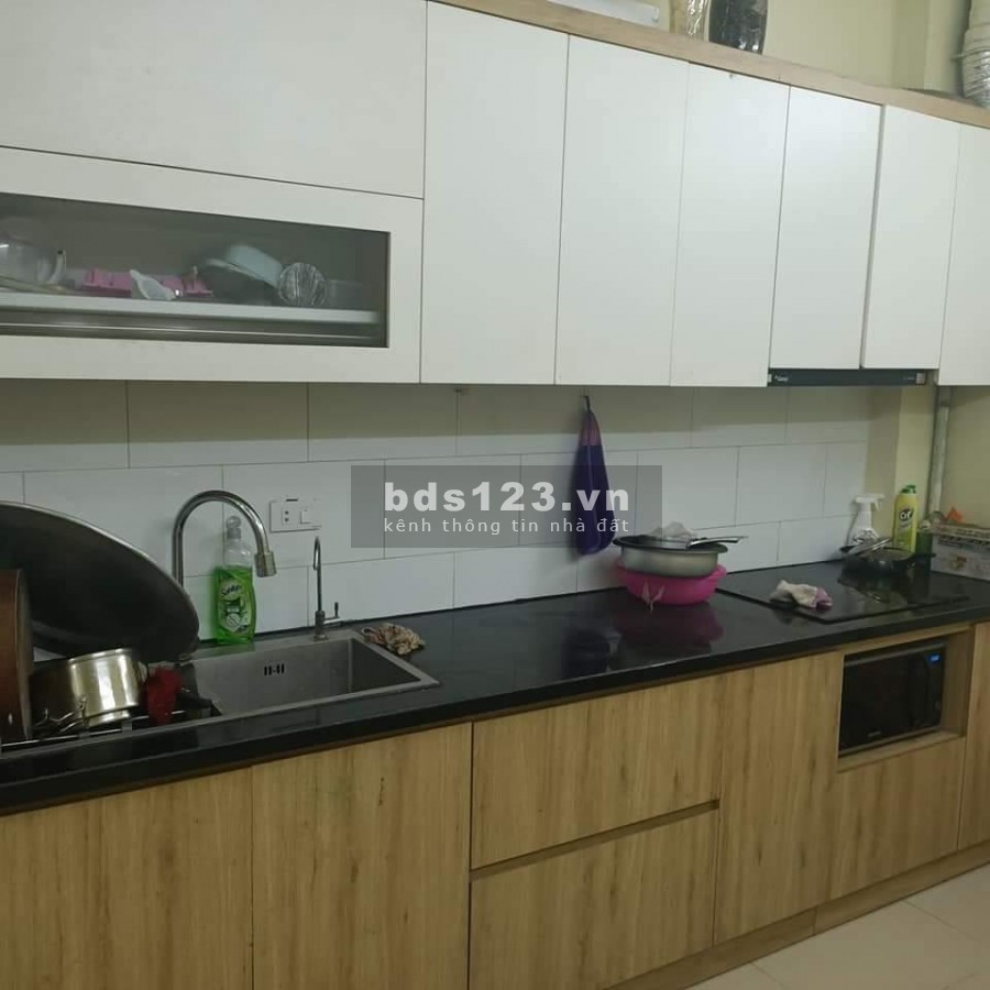 Bán nhà Thụy Phương, quận Bắc Từ Liêm, kinh doanh, ô tô tránh, dt 40m2, giá bán 3 tỷ