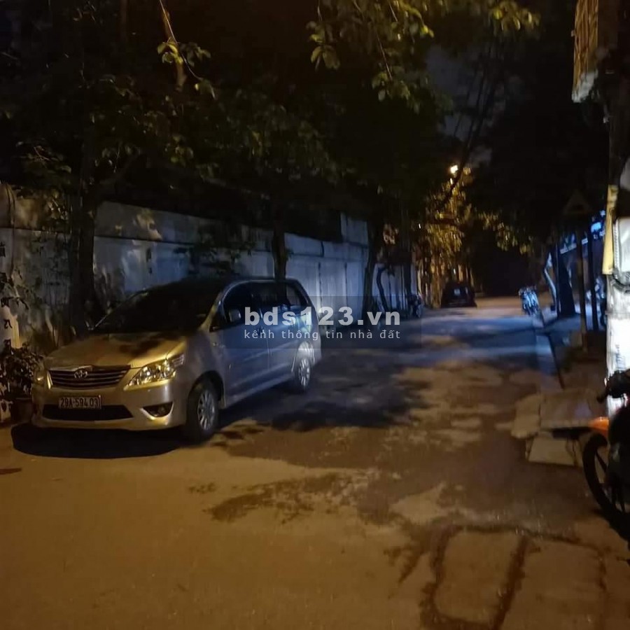 Bán nhà Thụy Phương, quận Bắc Từ Liêm, kinh doanh, ô tô tránh, dt 40m2, giá bán 3 tỷ