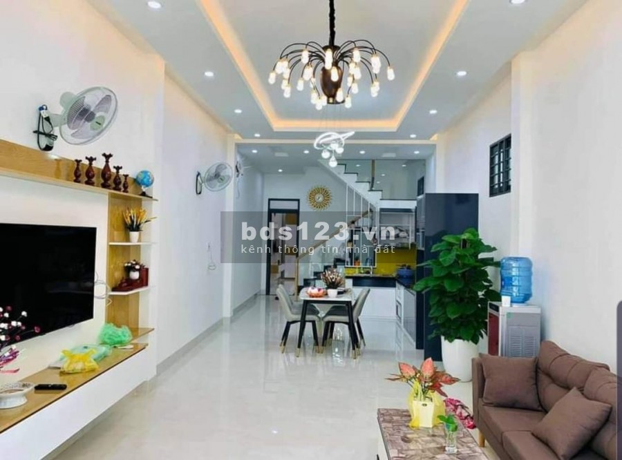 Bán nhà đẹp Phú Đô, ô tô tránh cách 5m, nhà đẹp ở ngay, 5 tầng mới cứng, sổ chính chủ
