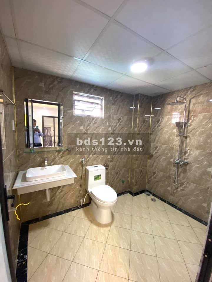 Bán nhà siêu đẹp Thanh Lân, ô tô đỗ cửa, tặng đầy đủ nội thất xịn xò, giá 2.85 tỷ, thương lượng