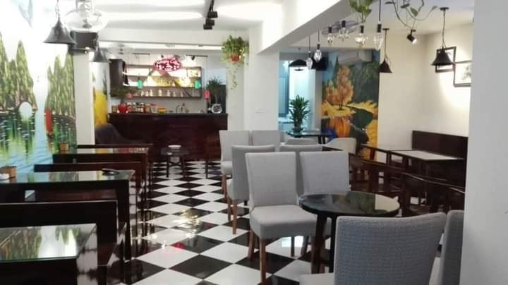 Mặt phố Quang Trung, vỉa hè đá bóng, kinh doanh cực đỉnh giá bán chỉ 7 tỷ, sổ sẵn