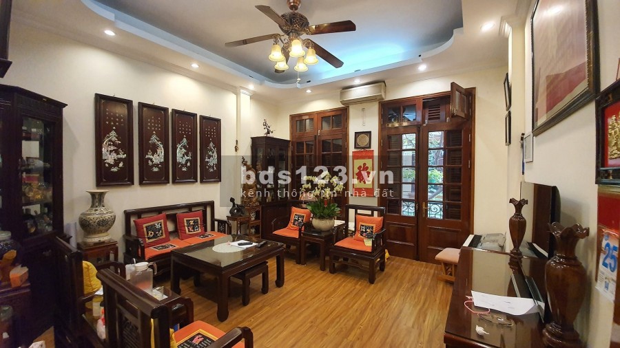 Bán nhà Hà Trì Phân lô, ngõ ô tô, diện tích sử dụng 46m2, đúc 4 tầng, giá 3 tỷ, tặng nội thất