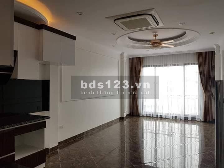 Bán nhà phố Bạch Mai, trung tâm Quận Hai Bà Trung, ngõ rộng thông nhà đt 36m2, 4 tầng, giá 4 tỷ