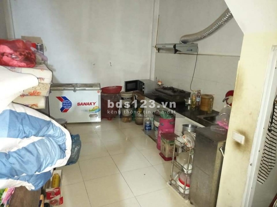 Bán nhà nguyên căn Tứ Hiệp kinh doanh sầm uất lô góc 2 mặt tiền, ô tô qua, khu dân trí cao