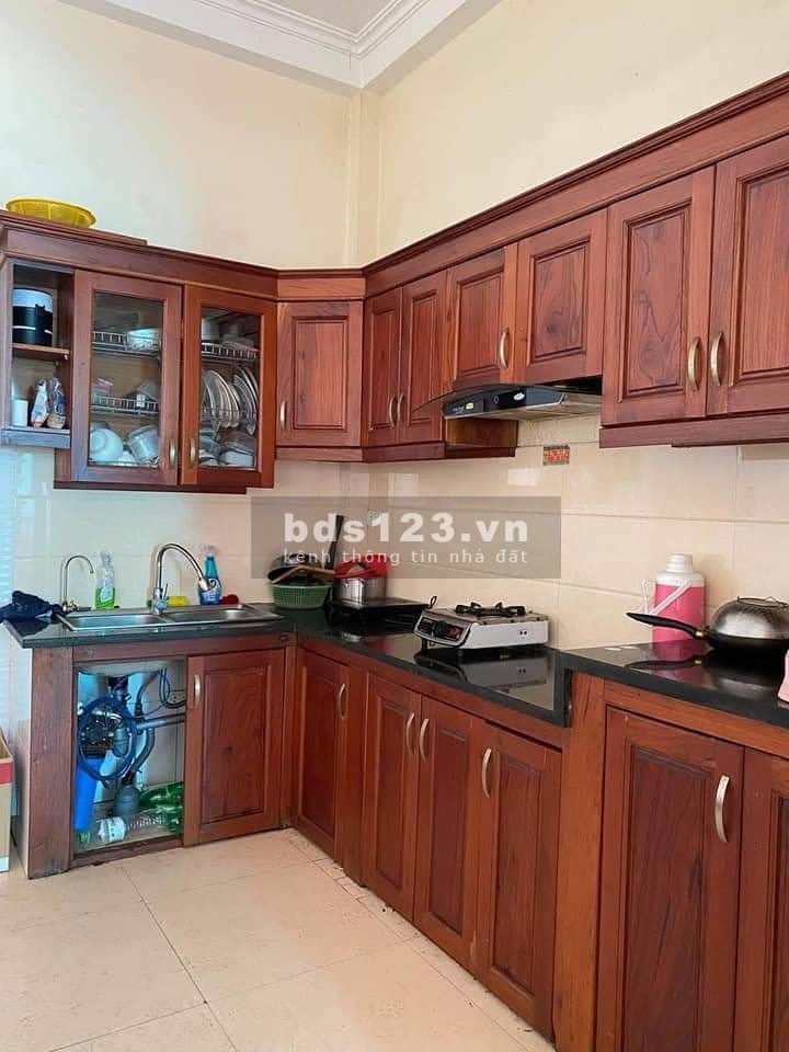 Bán nhà Nguyễn Trãi, Thanh Xuân, 35 m2, MT 4.5m, 2 tầng, 4 PN, nhỉnh 2 tỷ.