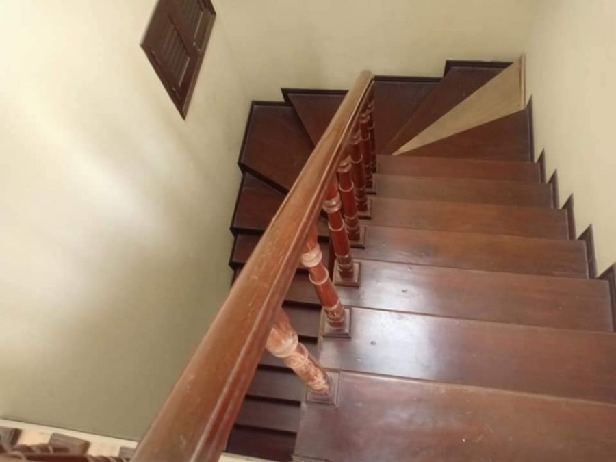 Bán nhà quận Nam Từ Liêm giá cực tốt, ở sướng 4 tầng 56m2 0985844156