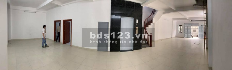 Chung cư mini Mỗ Lao 7 tầng thang máy 33 phòng dòng tiền hơn 100tr/tháng hiệu suất cao
