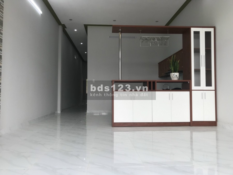Bán nhà chính chủ đường Mạc Đỉnh Chi tp Bảo Lộc Lâm Đồng diện tích 195m2 chỉ 2.45 tỷ