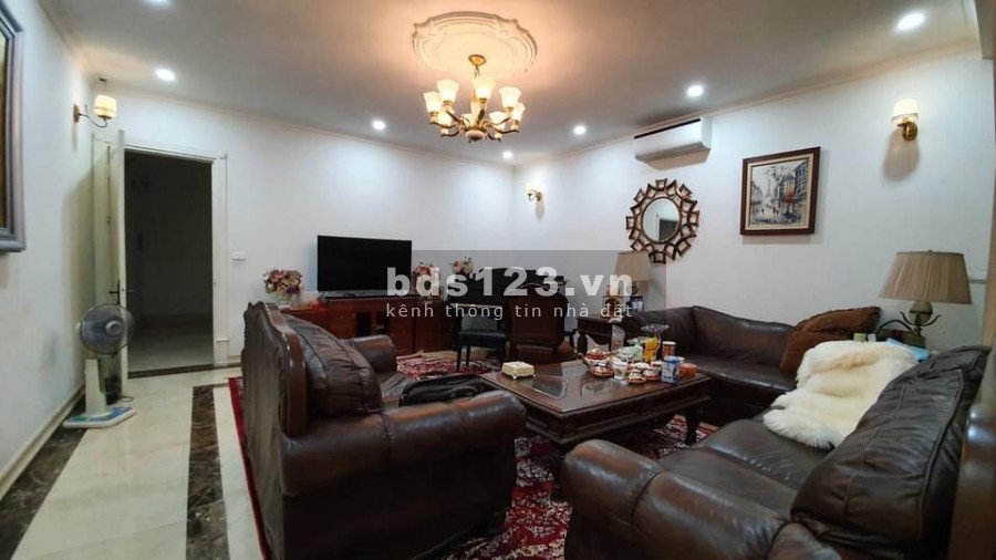 Bán nhà phố Quận Hai Bà Trưng đỉnh cao thiết kế nội thất, kiến trúc hiện đại giá 13,8 tỷ