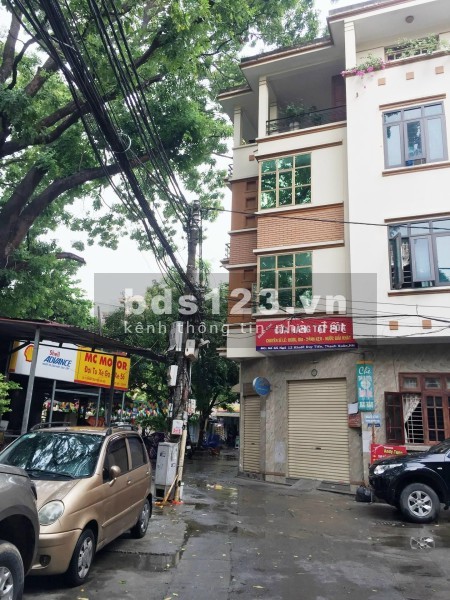 Bán nhà Nguyễn Trãi, Thanh Xuân, 35 m2, MT 4.5m, 2 tầng, 4 PN, nhỉnh 2 tỷ.