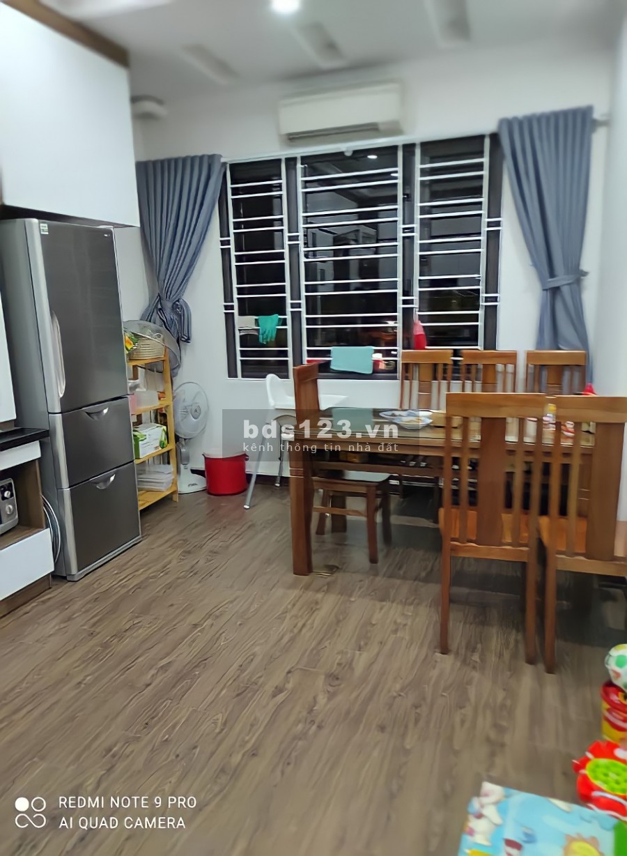 Chính chủ bán nhà Quan Nhân, Thanh Xuân dt 56m2, mt 6.5m ô tô kinh doanh đỉnh cao