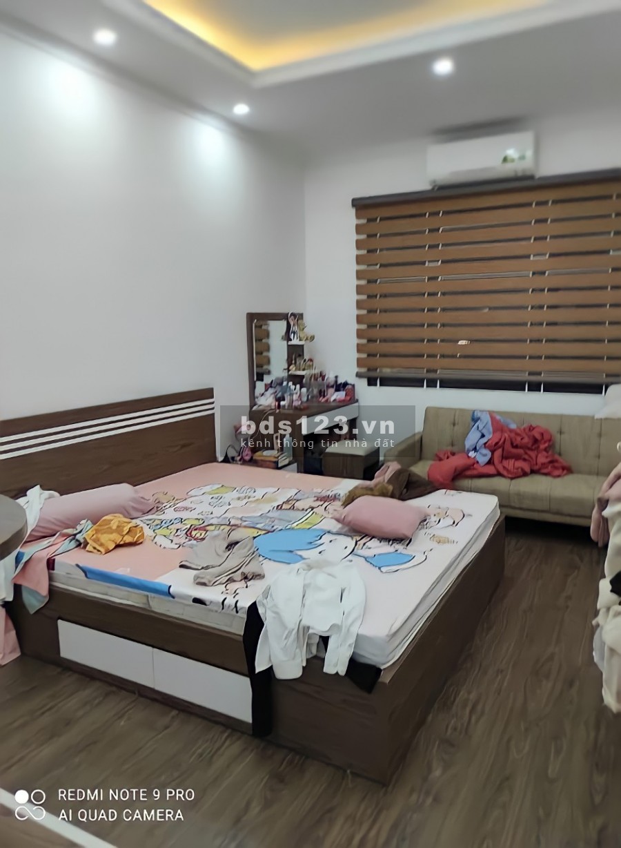 Chính chủ bán nhà Quan Nhân, Thanh Xuân dt 56m2, mt 6.5m ô tô kinh doanh đỉnh cao