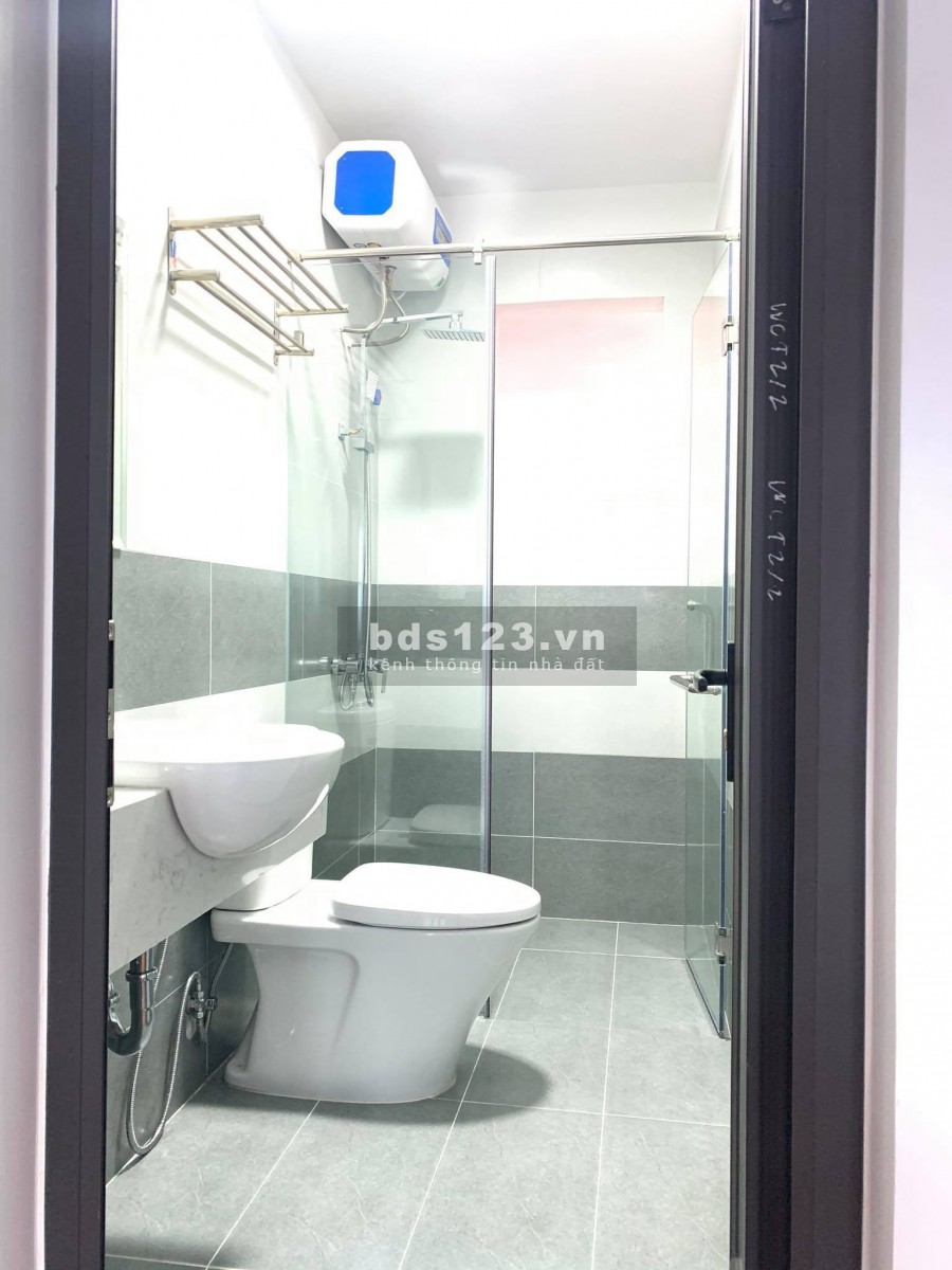 Bán nhà Mỹ Đình, Chủ tự xây, cách ô tô hơn 10m, 4 phòng ngủ, giá 3 bán nhanh tỷ