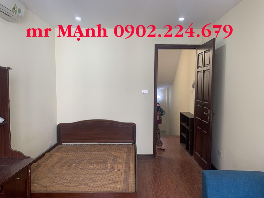 Bán Nhà đẹp lô góc ở ngay Quan Nhân dt 38m2, 5 tầng mt 4m giá 3.9 tỷ LH 0902224679